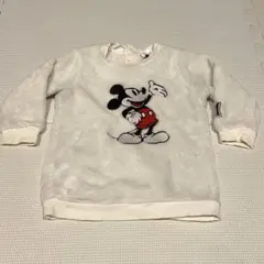 トレーナー 80cm