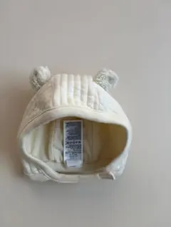 BabyGap くま耳帽子　42cm 0-3ヶ月用