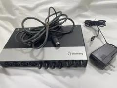 中古Steinberg UR44 オーディオインターフェイス Steinberg UR44 オークション比較 - 価格.com
