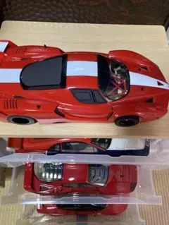 2025年最新】タミヤ 1/10 フェラーリの人気アイテム - メルカリ