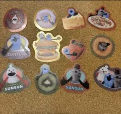 パペットスンスン