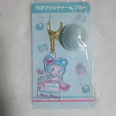 メゾピアノ 一番くじアクリルチャーム
