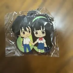 君に届け ラバーキーホルダー 黒沼爽子 風早翔太のサムネイル