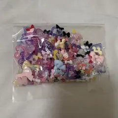 ネイルパーツセット 多色 デザイン豊富