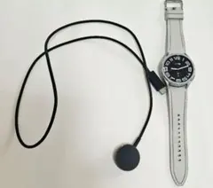 【美品】Galaxy Watch6 Classic 43mm