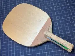 ★超軽量・美品★ YASAKA　TAURUS タウラス　木曾檜単板　ペンホルダー