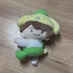 なにわ男子 大橋和也 ローソン ぬいぐるみ