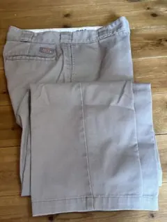 Dickies 874 Original Fit シルバーグレー 32x32