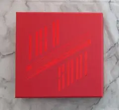 ATEEZ Treasure EP.2: Zero To One アルバム