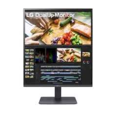 LG DualUp Monitor 28MQ750-C
