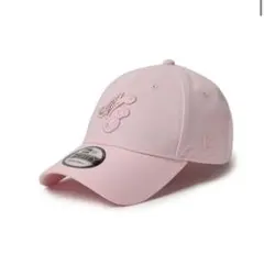 NEW ERA MARY QUANT Big Daisy Cap Pink - メルカリ