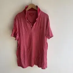 GUESS ポロシャツ レッド XLのサムネイル
