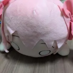 バンドリ メガジャンボ寝そべりぬいぐるみ 山吹沙綾 ポピパ - メルカリ