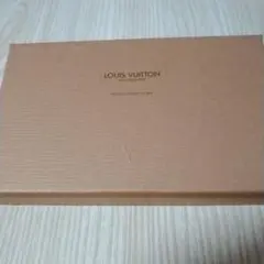 LOUIS VUITTON ギフト箱