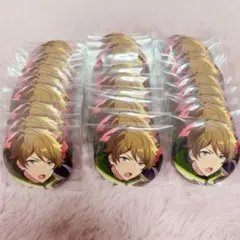 あんスタ 高峯翠 イベコレ 缶バッジ 30点セット