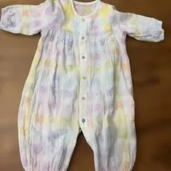 赤ちゃんの城　ツーウェイ・ドレスオール