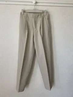 UNIQLO スラックス