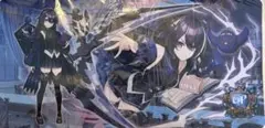 ノイン デュエプレGP デュエルマスターズ プレイマット 未開封 - メルカリ