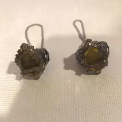 晴のニューボンゴレリング