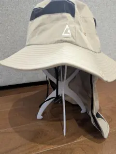 ROGER EGGER ロジャーエーガー サンシェード ハット