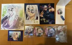 鬼滅　宇髄天元　まとめ売り