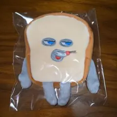 パンどろぼう ぬいぐるみポーチパスケース