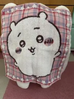 ちいかわタオル　２枚セット