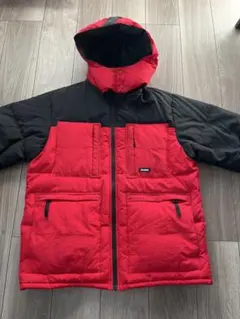 【XLARGE】エクストララージ　ダウンジャケット