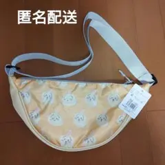 【最終値下げ】トーキング・ヘッズ ちいかわ ショルダーバッグ うさぎ