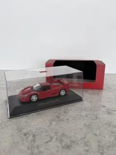 Ferrari F50 1995 ミニカーのサムネイル