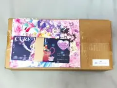 新品未開封　キミとアイドルプリキュア感謝祭　配信特典　B台本&Cポスターセット