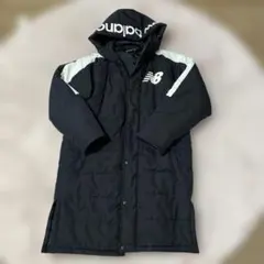 New Balance ベンチコート size→140