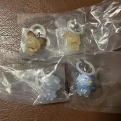 ポケピース めじるしアクセサリー