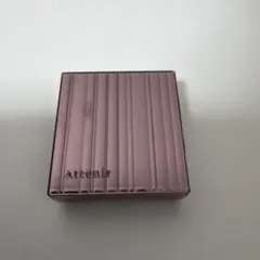Attenir フェイスパウダー