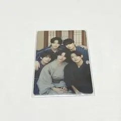 TOMORROW X TOGETHER トレカ summer together