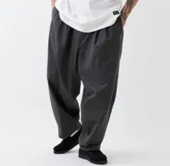 ロンハーマン ディッキーズ ワイドフィット ワークチノパンツ 34 新品