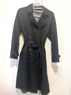 SHOO LA RUEトレンチコート　レディースのサムネイル