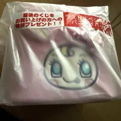 メゾピアノ くじ ラストワン賞 バニティバッグ キャリーケース セット メゾピアノ くじ ラストワン他5点セット