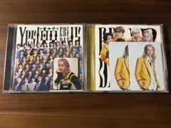 yes!東京 BUDDiiS盤 通常盤 MORRE トレカ