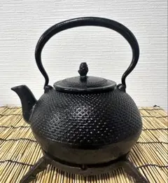 2025年最新】南部 鉄器 中古の人気アイテム - メルカリ