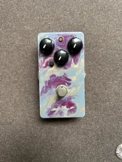 レクティーク9/9s 限定モデル エフェクター】島村楽器限定Ver.!! Leqtique(レクティーク) 9/9S