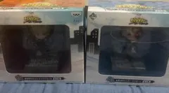 ヒロアカ フィギュア 轟焦凍 爆豪勝己