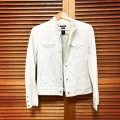 ギャップ 【 GAP 】デニム ジャケット  Gジャン