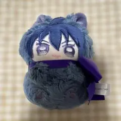 魔入りました！入間くん つつぷれ 悪入間 イルマ