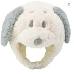 スヌーピー 被り物 USJ ユニバ