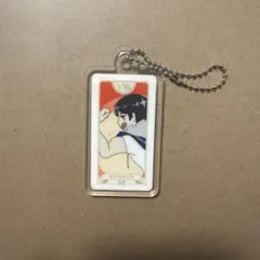 QuizKnock タロットカード風アクリルチャーム 伊沢拓司