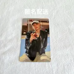 Stray Kids Do it HMVラキドロA フィリックス