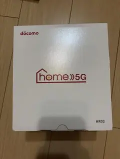 home 5g HR02