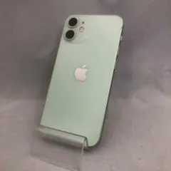 Apple iPhone 12 mini 128GB ミントグリーン