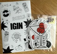 2025年最新】bts jin iginの人気アイテム - メルカリ